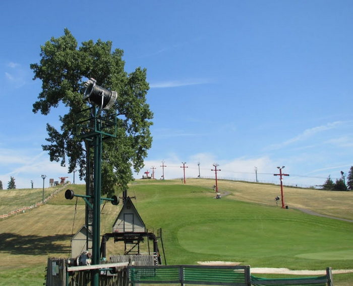Mt. Brighton - From Website